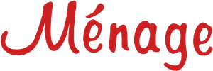 Ménage's poster