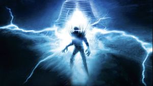The Fly's poster