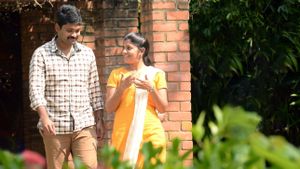 8 Thottakkal's poster