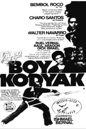 Boy Kodyak's poster image