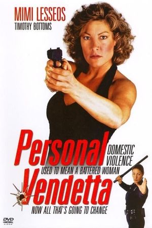 Personal Vendetta's poster