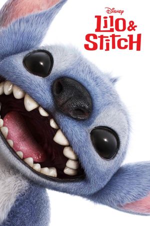 Lilo & Stitch's poster