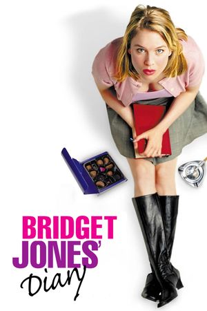 Bridget Jones's Diary's poster