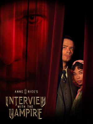 Inside Interview with the Vampire Season 2's poster