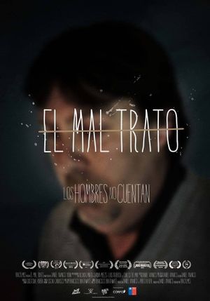 El mal trato's poster