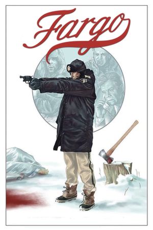 Fargo's poster