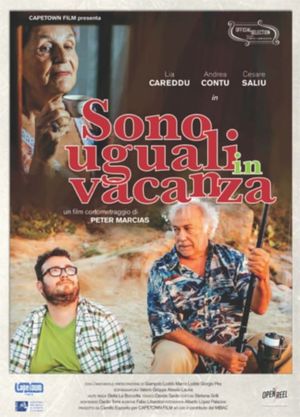 Sono uguali in vacanza's poster image