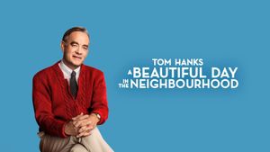 A Beautiful Day in the Neighborhood's poster