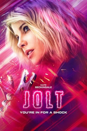 Jolt's poster