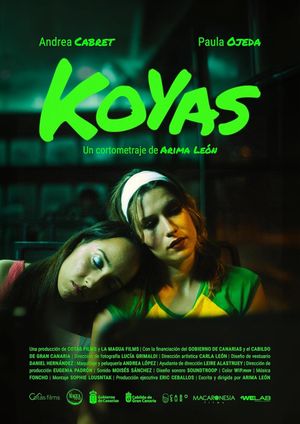 Koyas's poster