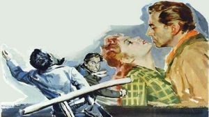 Gun Glory's poster
