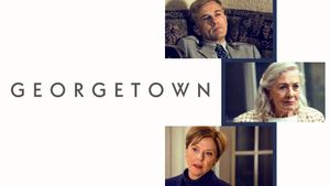 Georgetown's poster