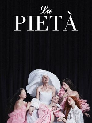 Piety's poster