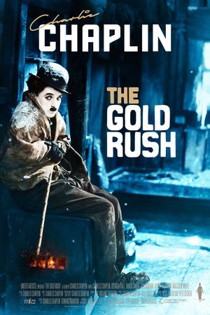 The Gold Rush's poster