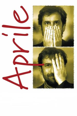 April's poster
