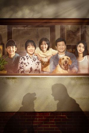 So Long for Love's poster image