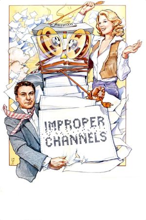 Improper Channels's poster