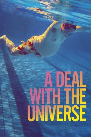 A Deal with the Universe's poster