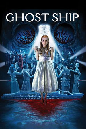 Ghost Ship's poster