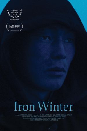 Iron Winter's poster