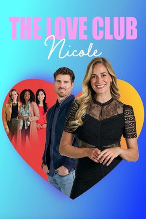 The Love Club: Nicole’s Pen Pal's poster