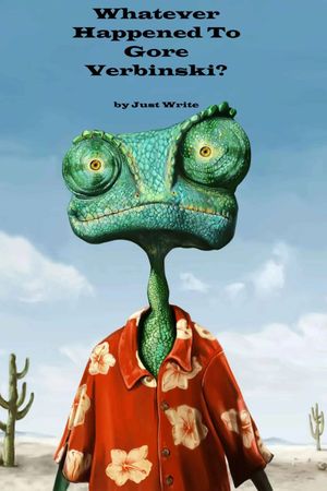 Whatever Happened To Gore Verbinski's poster