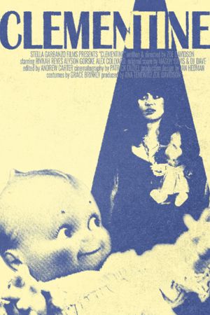 Clementine's poster