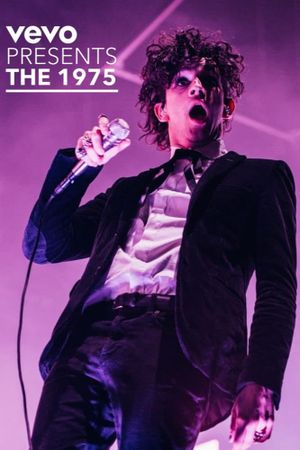 Vevo Presents: The 1975's poster