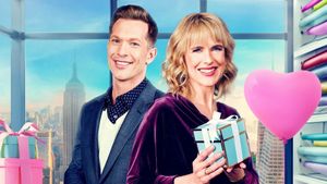 The Love Subscription's poster