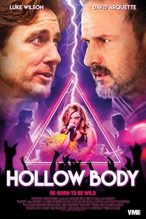 High Voltage's poster