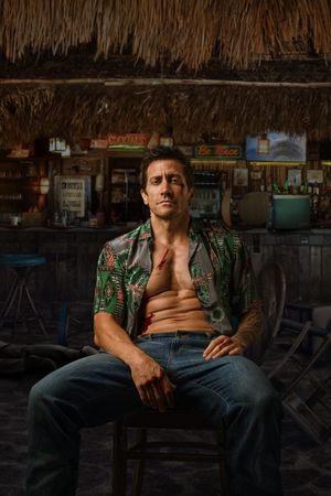 Road House's poster
