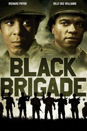 Carter's Army's poster