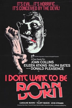 Sharon's Baby's poster