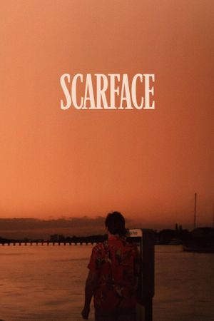 Scarface's poster