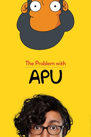 The Problem with Apu's poster image