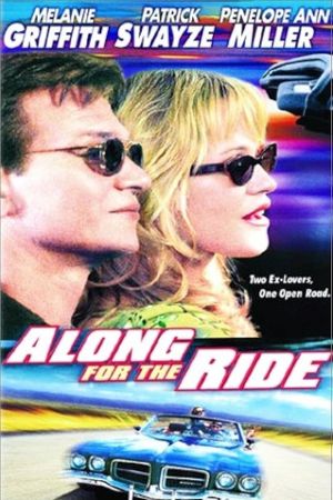 Along for the Ride's poster
