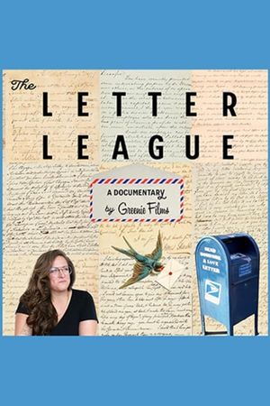 The Letter League's poster