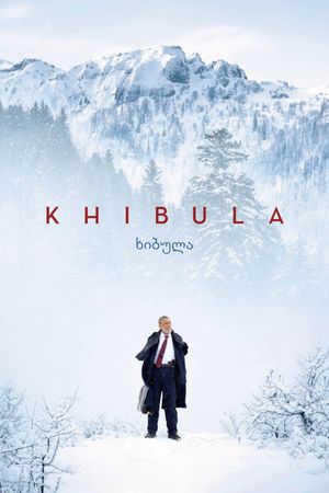 Khibula's poster