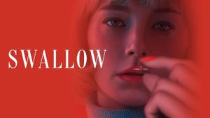 Swallow's poster