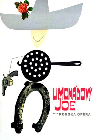 Lemonade Joe's poster