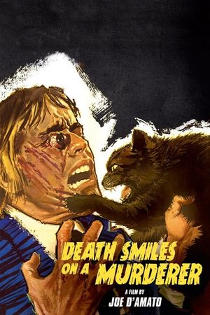 Death Smiles on a Murderer's poster