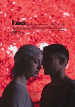 Ema's poster