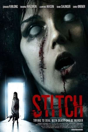 Stitch's poster image