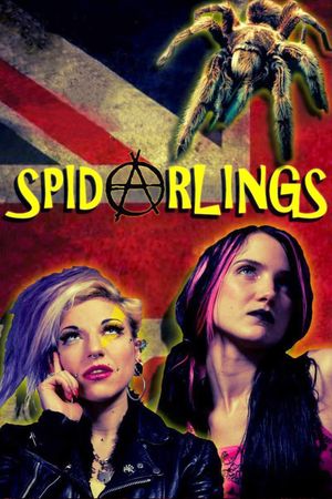 Spidarlings's poster