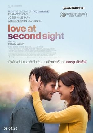 Love at Second Sight's poster