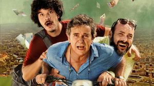 Cuñados's poster