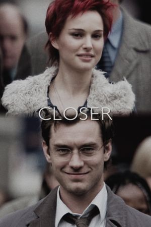 Closer's poster