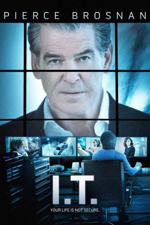 I.T.'s poster