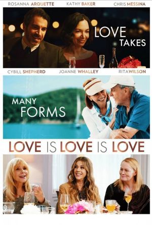 Love Is Love Is Love's poster