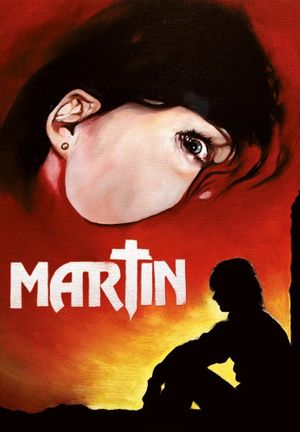 Martin's poster